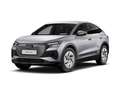 Audi Q4 e-tron Sportback 40 Navi virtCo AHK Silber - thumbnail 20