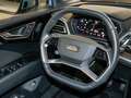 Audi Q4 e-tron Sportback 40 Navi virtCo AHK Silber - thumbnail 13