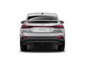 Audi Q4 e-tron Sportback 40 Navi virtCo AHK Silber - thumbnail 25