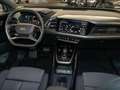 Audi Q4 e-tron Sportback 40 Navi virtCo AHK Silber - thumbnail 12