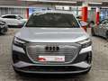Audi Q4 e-tron Sportback 40 Navi virtCo AHK Silber - thumbnail 10