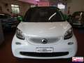 smart forTwo KM 60.000 FULL OPTIONAL ! COME NUOVA ! Blanc - thumbnail 1