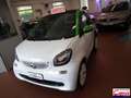 smart forTwo KM 60.000 FULL OPTIONAL ! COME NUOVA ! Blanc - thumbnail 2