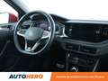 Volkswagen Taigo 1.5 TSI R-Line DSG7 Красный - thumbnail 13
