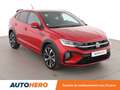 Volkswagen Taigo 1.5 TSI R-Line DSG7 Красный - thumbnail 8