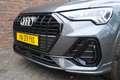 Audi Q3 45 TFSI e 245PK S-LINE LED CAMERA 12-2021 Grigio - thumbnail 6