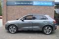 Audi Q3 45 TFSI e 245PK S-LINE LED CAMERA 12-2021 Grijs - thumbnail 3