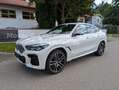 BMW X6 xDrive 40 d M Sport*M-Aerodyn*Live Cockp*PANO Weiß - thumbnail 1