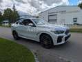 BMW X6 xDrive 40 d M Sport*M-Aerodyn*Live Cockp*PANO Weiß - thumbnail 7