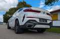 BMW X6 xDrive 40 d M Sport*M-Aerodyn*Live Cockp*PANO Weiß - thumbnail 8