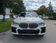 BMW X6 xDrive 40 d M Sport*M-Aerodyn*Live Cockp*PANO Weiß - thumbnail 2