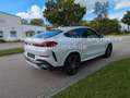 BMW X6 xDrive 40 d M Sport*M-Aerodyn*Live Cockp*PANO Weiß - thumbnail 6