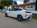 BMW X6 xDrive 40 d M Sport*M-Aerodyn*Live Cockp*PANO Weiß - thumbnail 4