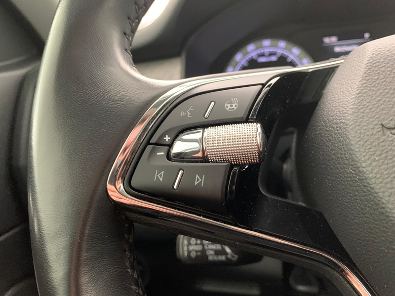 Skoda Kodiaq Style DSG ACC/PANO/LEDER/18"/UNFALLFREI — photo 8