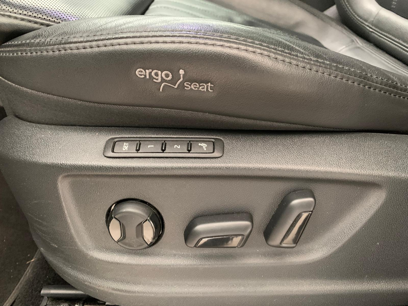 Skoda Kodiaq Style DSG ACC/PANO/LEDER/18"/UNFALLFREI — photo 6