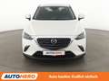 Mazda CX-3 2.0 Skyactiv-G Exclusive-Line*NAVI*TEMPO* Weiß - thumbnail 9