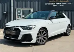 Audi A1 25 TFSI 95 ch S LINE Garantie Full suivis
