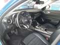 Alfa Romeo Giulia 2.2 Turbodiesel 160 CV AT8 Sprint Blue - thumbnail 21