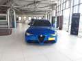 Alfa Romeo Giulia 2.2 Turbodiesel 160 CV AT8 Sprint Blue - thumbnail 5
