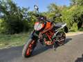 KTM 390 Duke Arancione - thumbnail 1