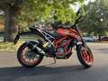 KTM 390 Duke Arancione - thumbnail 3