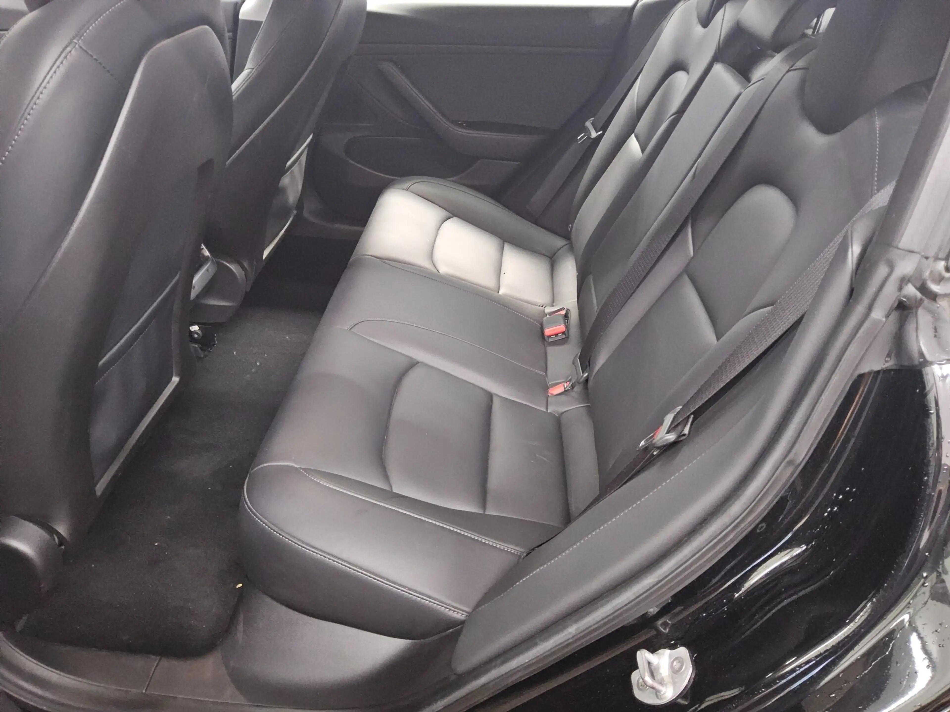Tesla Model 3 MODEL 3 LEDER NAVI TEMPO MFL PANO SHZ VC PDC ACC LED RfK — photo 13
