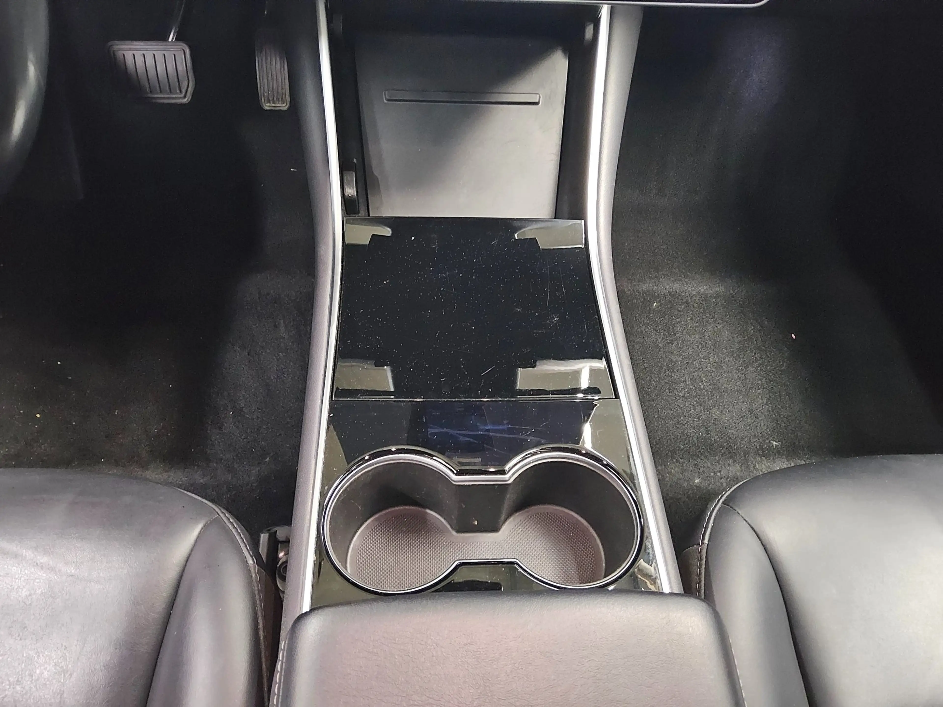 Tesla Model 3 MODEL 3 LEDER NAVI TEMPO MFL PANO SHZ VC PDC ACC LED RfK — photo 6