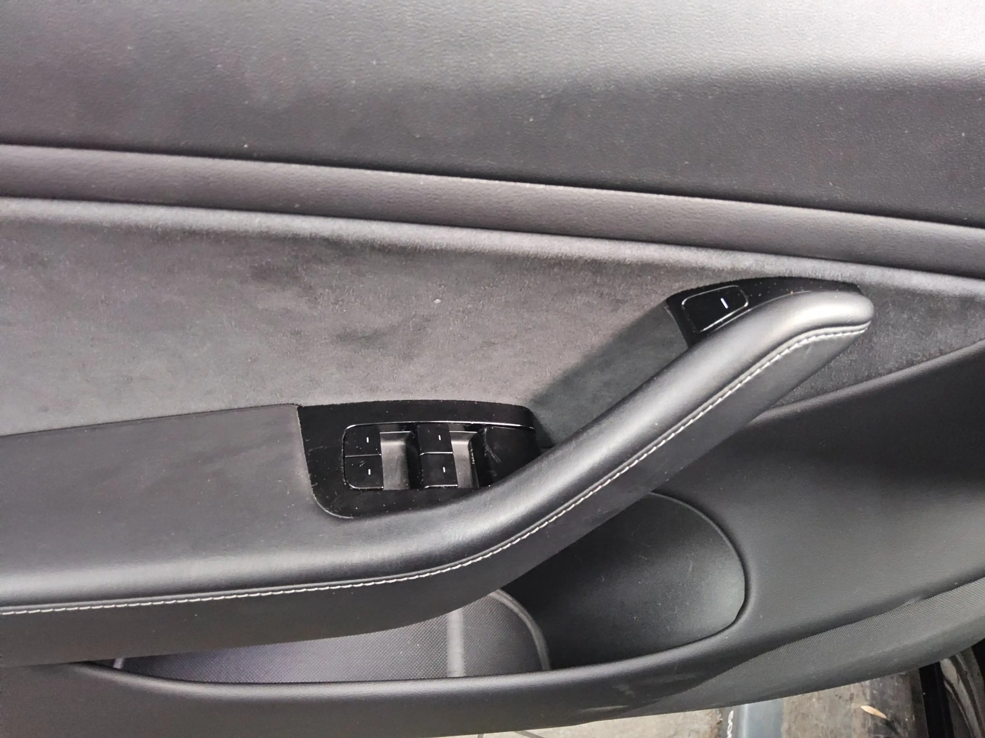 Tesla Model 3 MODEL 3 LEDER NAVI TEMPO MFL PANO SHZ VC PDC ACC LED RfK — photo 9