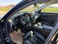 BMW 530 d Touring Aut. Schwarz - thumbnail 5