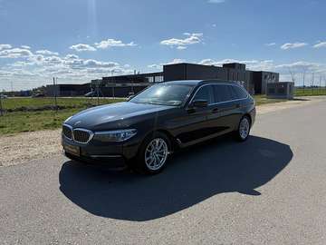 d Touring Aut.