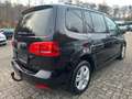 Volkswagen Touran Match 7 SITZE DSG AHK PDC TEMPOMAT SHZ Negro - thumbnail 4