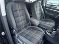 Volkswagen Touran Match 7 SITZE DSG AHK PDC TEMPOMAT SHZ Negro - thumbnail 12