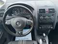 Volkswagen Touran Match 7 SITZE DSG AHK PDC TEMPOMAT SHZ Negro - thumbnail 10