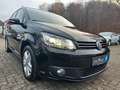 Volkswagen Touran Match 7 SITZE DSG AHK PDC TEMPOMAT SHZ Negro - thumbnail 3