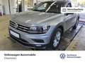 Volkswagen Tiguan Allspace 2.0 TDI Highline 4Motion*AHK* Silber - thumbnail 1