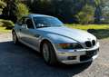 BMW Z3 Coupé 2.8 Deutsches Fahrzeug/Leder/Klima Argent - thumbnail 10