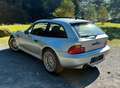 BMW Z3 Coupé 2.8 Deutsches Fahrzeug/Leder/Klima Argent - thumbnail 4