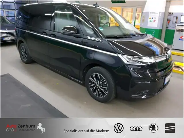 Volkswagen Transporter Multivan T7 eHybrid BULLI 6-Sitzer *AZN-FÖRDERUNG*