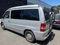 Mercedes-Benz Vito TD Mixto 110 Plateado - thumbnail 5