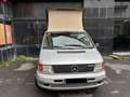 Mercedes-Benz Vito TD Mixto 110 Plateado - thumbnail 1