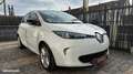 Renault ZOE R90 ZE 90 ZEN 40KWH Batterie en location Weiß - thumbnail 3