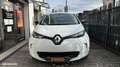 Renault ZOE R90 ZE 90 ZEN 40KWH Batterie en location Weiß - thumbnail 2
