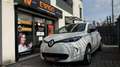 Renault ZOE R90 ZE 90 ZEN 40KWH Batterie en location Weiß - thumbnail 1