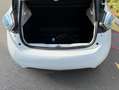 Renault ZOE R90 ZE 90 ZEN 40KWH Batterie en location Weiß - thumbnail 20