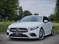 Mercedes-Benz A 200 Sport AMG Line Blanc - thumbnail 1