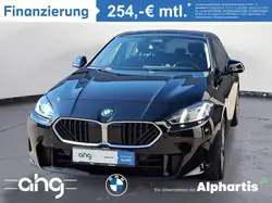 Bmw 120 Steptronic Sitzhzg. Vorn