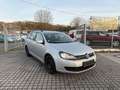 Volkswagen Golf VI 1.6 TDI Navi Klimaauto. SHZ Tüv 08.2026 Silber - thumbnail 3