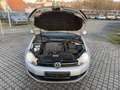 Volkswagen Golf VI 1.6 TDI Navi Klimaauto. SHZ Tüv 08.2026 Silber - thumbnail 10