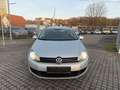 Volkswagen Golf VI 1.6 TDI Navi Klimaauto. SHZ Tüv 08.2026 Silber - thumbnail 2
