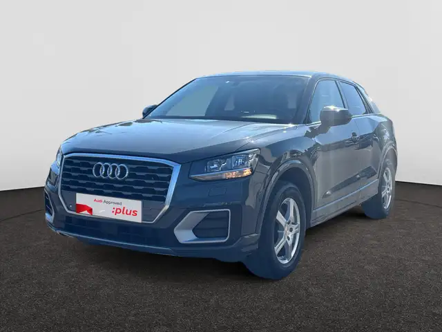 Audi Q2 main image